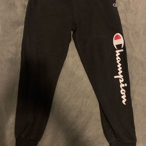 champion pants
